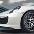 Front Splitters and Air Dams: What Are They and Why Do You Need to Protect Them?