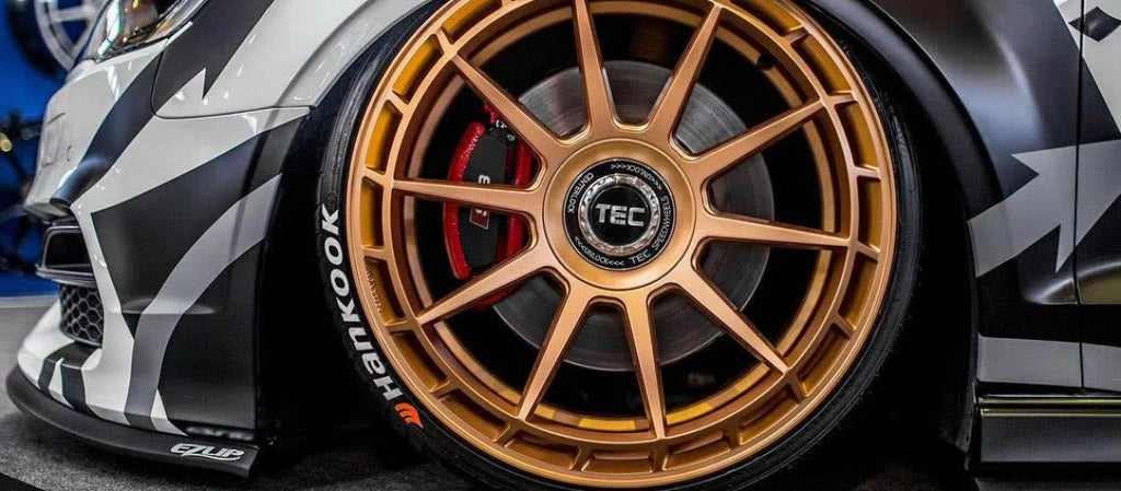 3 WAYS TO LOWER YOUR CAR