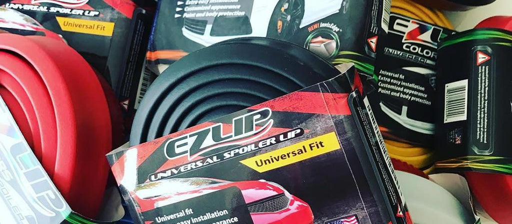 THE FRONT BUMPER SPOILER COMPARISON GUIDE