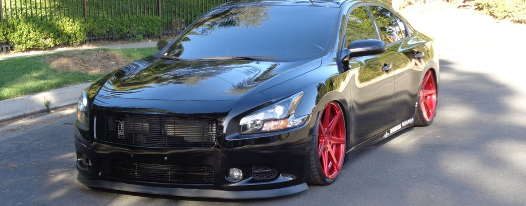 Car Splitters: What They Are and How They Work