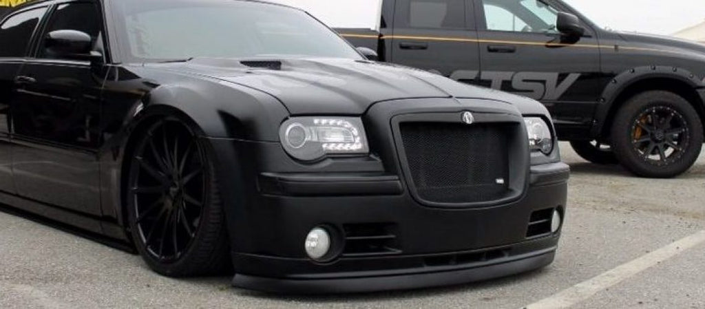 DAVID’S DARK300