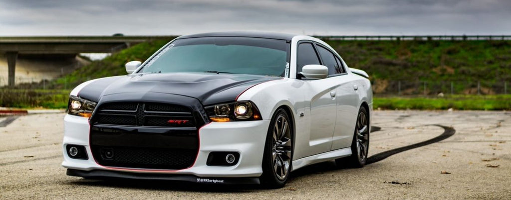 Modifications That Will Protect Your Car From Damage