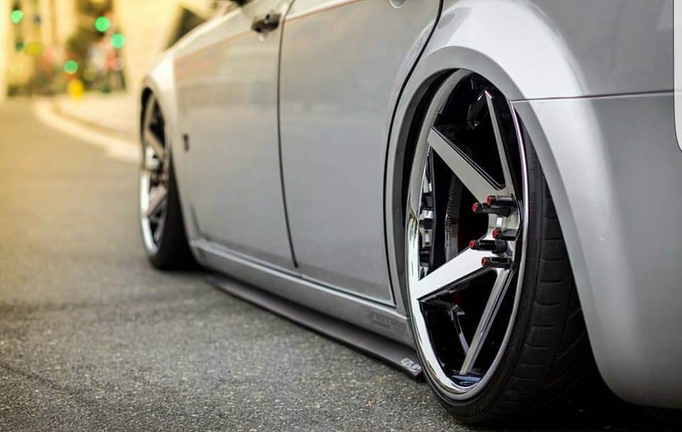 Side Skirts: What Are They and What Do They Do?