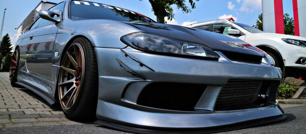 CHRISTIAN’S SUPERB SILVIA