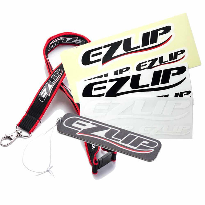 EZ Lip Swag Pack