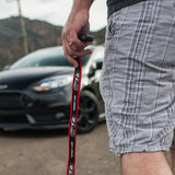 EZ Lip Lanyard keychain