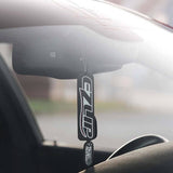 Air Freshener mirror