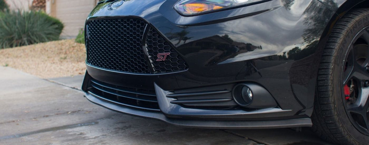 How To Install the EZ Lip on Your Car