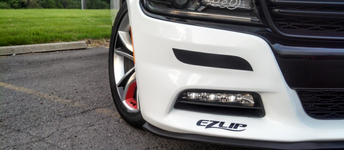 FAMOUS CAR RIVALRIES