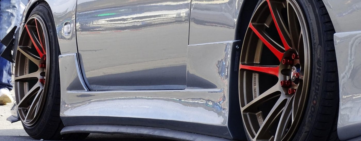 Easy Modifications To Improve Your Car's Performance