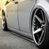 Side Skirts: What Are They and What Do They Do?