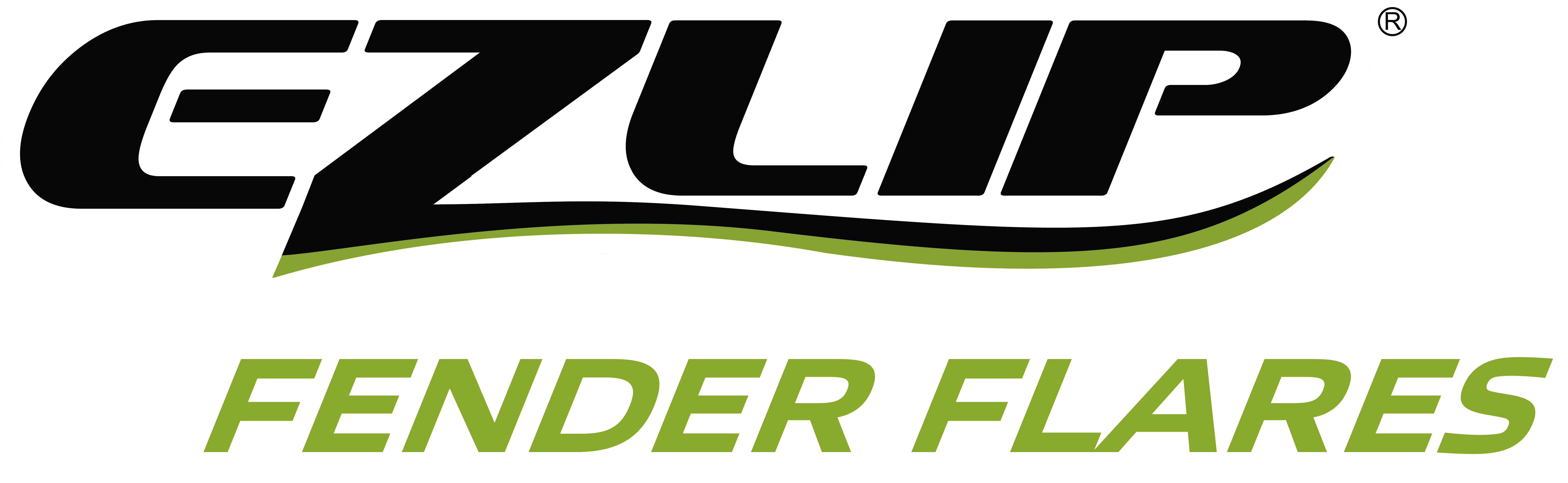 Universal Fender Flares | Stick-On Adhesive Car Wheel Flares – EZ Lip