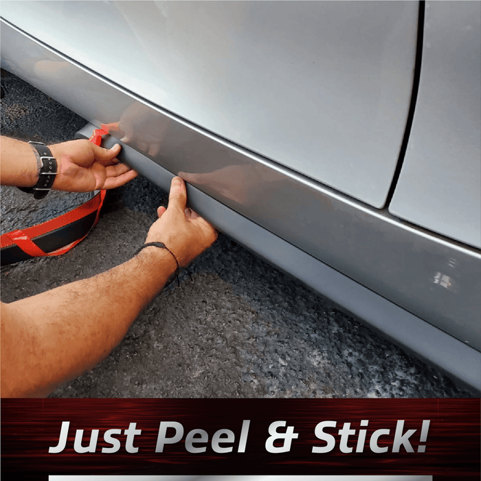 Front Li Splitter Universal Front Lip Splitter | Front Splitter Pro