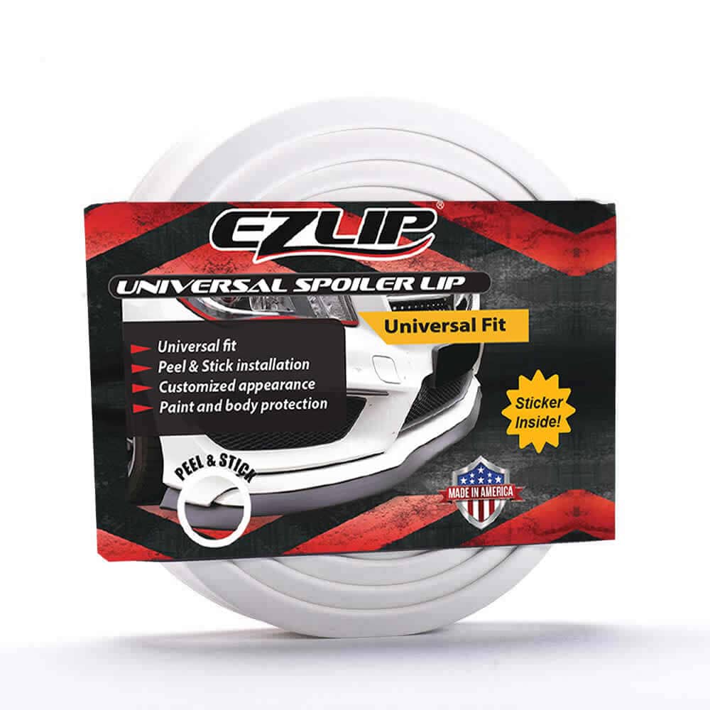 Spoiler anteriore universale spoiler lip bumper in carbon Spoiler anteriore universale spoiler lip bumper in carbon
