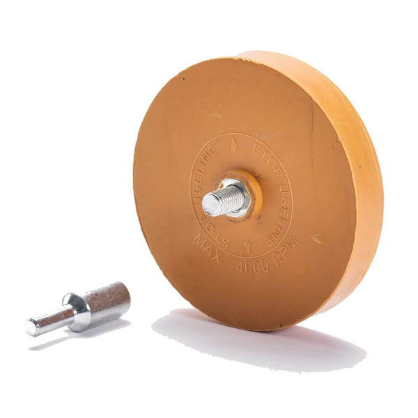 Pneumatic Air Eraser Tool — Remove Decals & Adhesive Fast | Auto Restoration & Detailing | Includes Mini Oiler