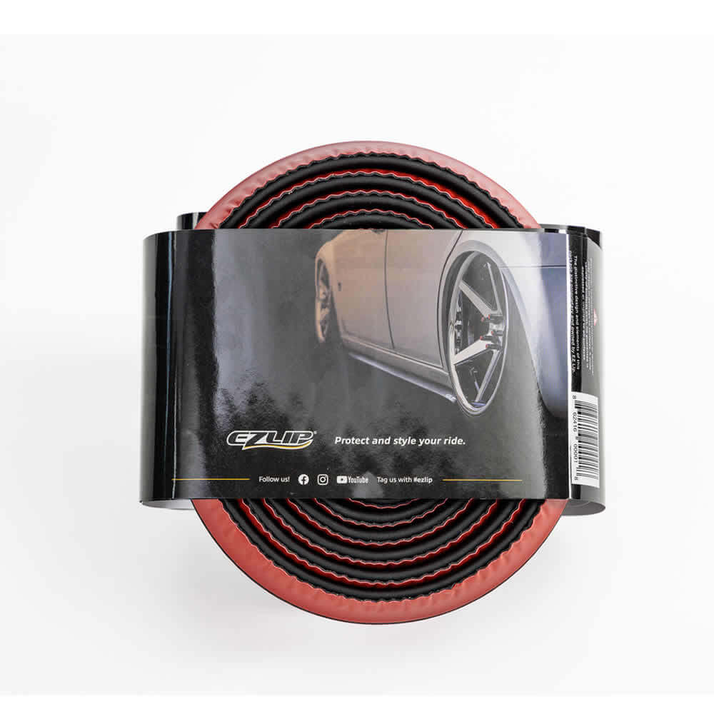 Universal Car Skirts | Car Skirting Kits, Rubber Side Rockers