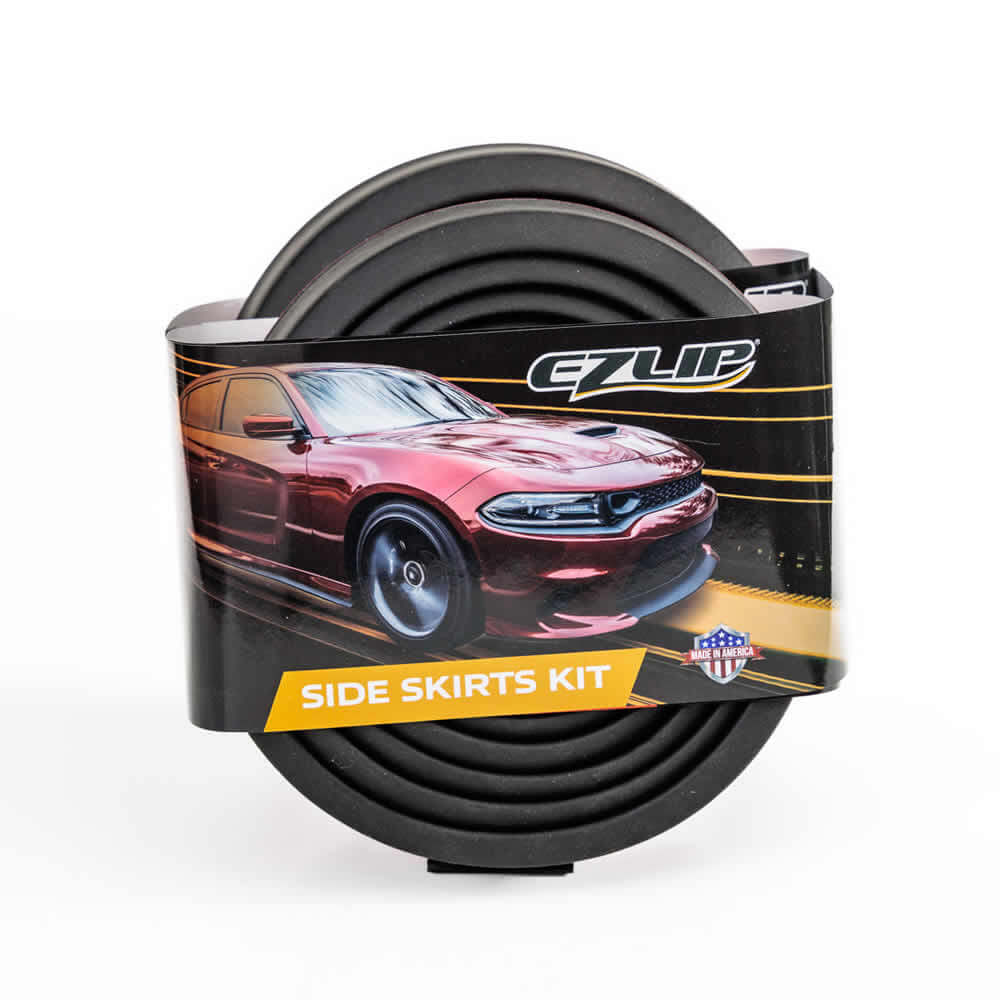 Universal Car Skirts | Car Skirting Kits, Rubber Side Rockers